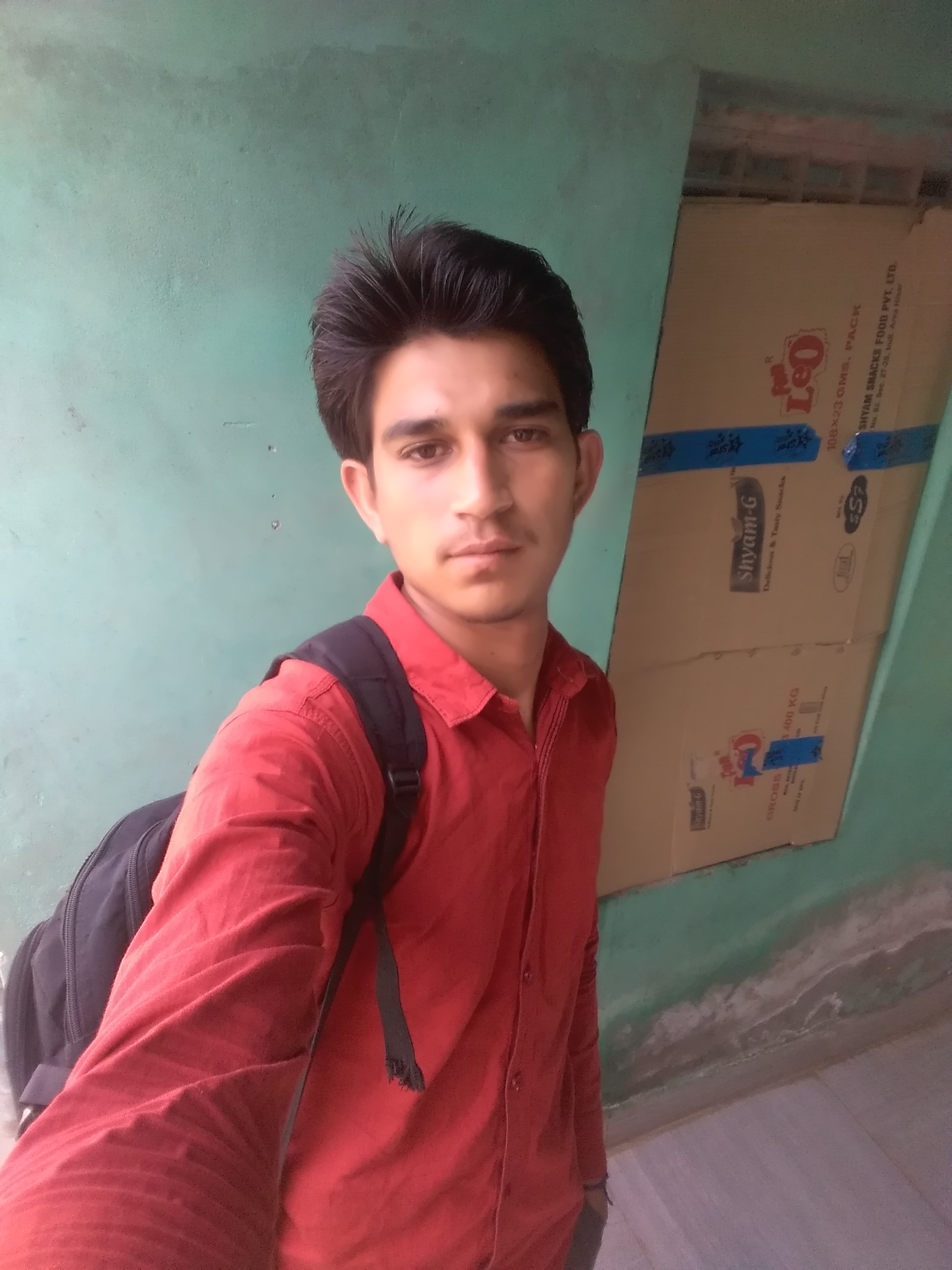 Charansingh