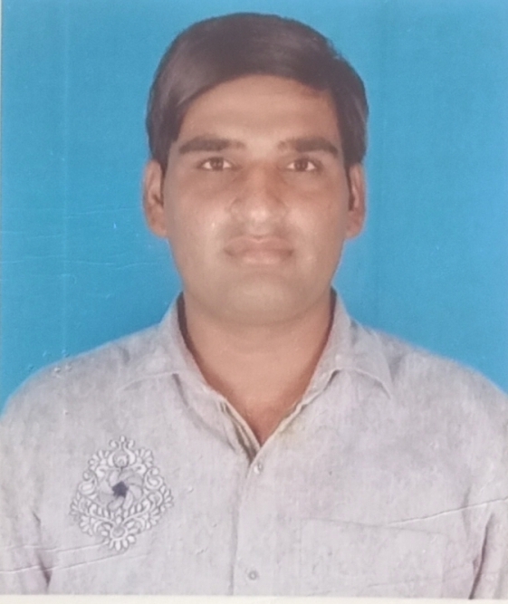 JOGENDER KUMAR