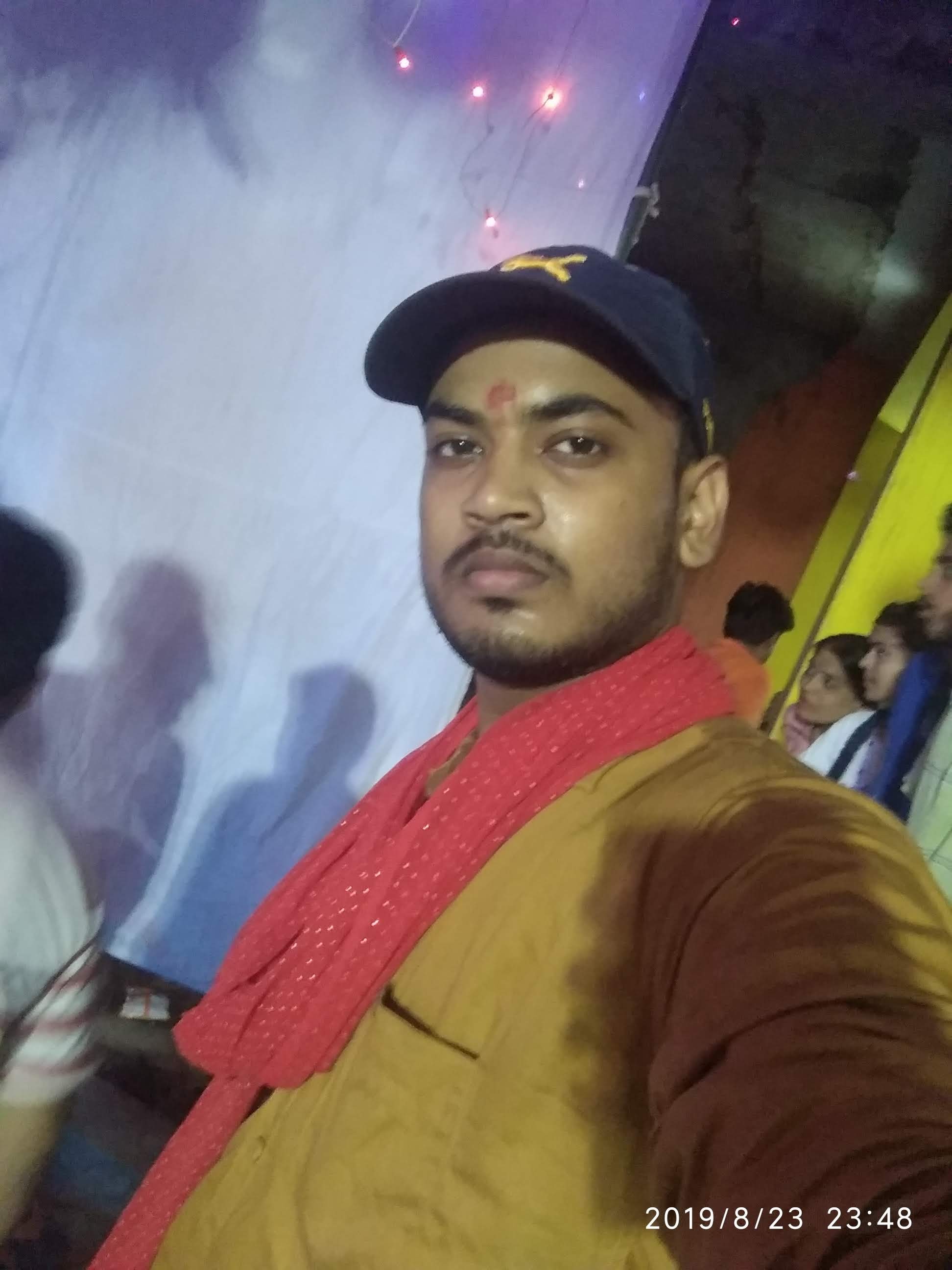 Mohit 
