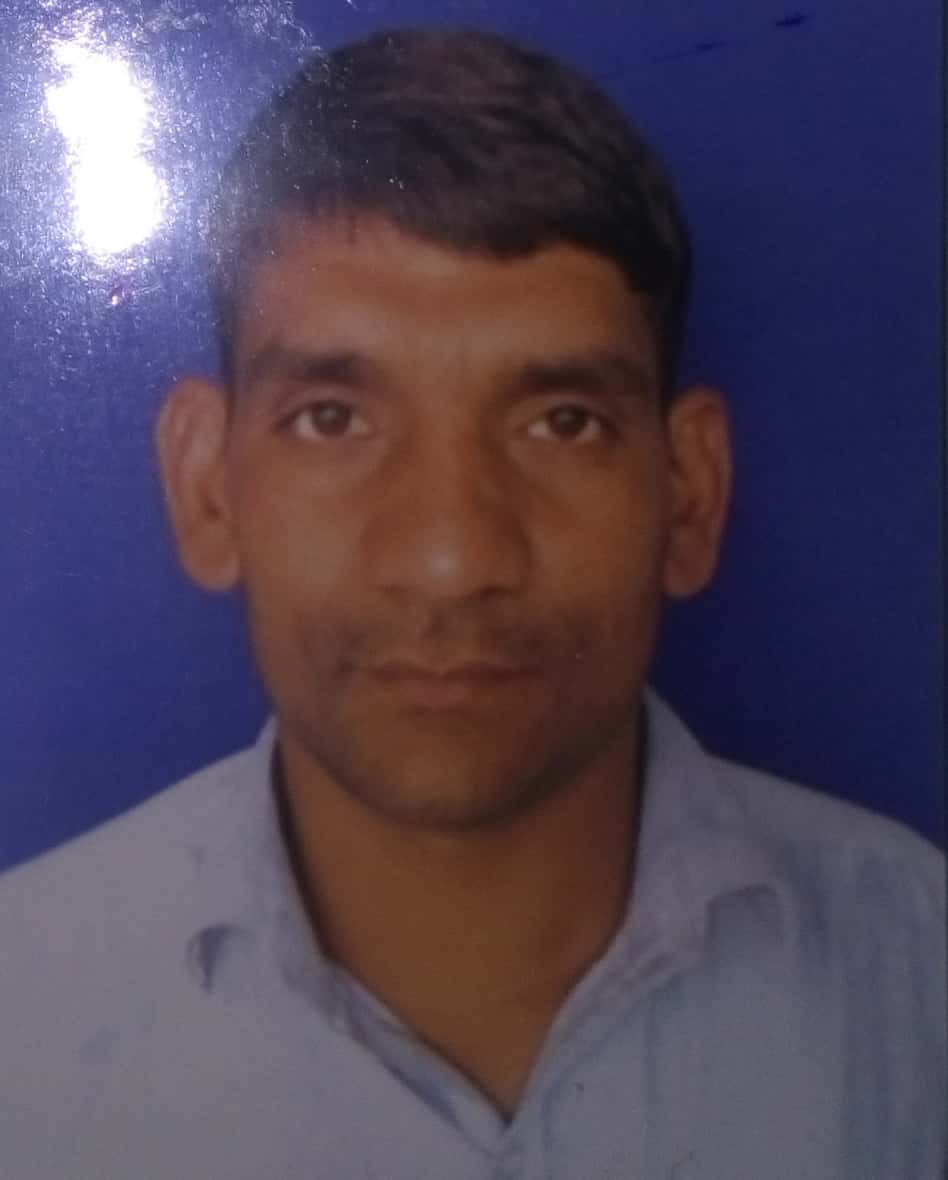 PARDEEP KUMAR
