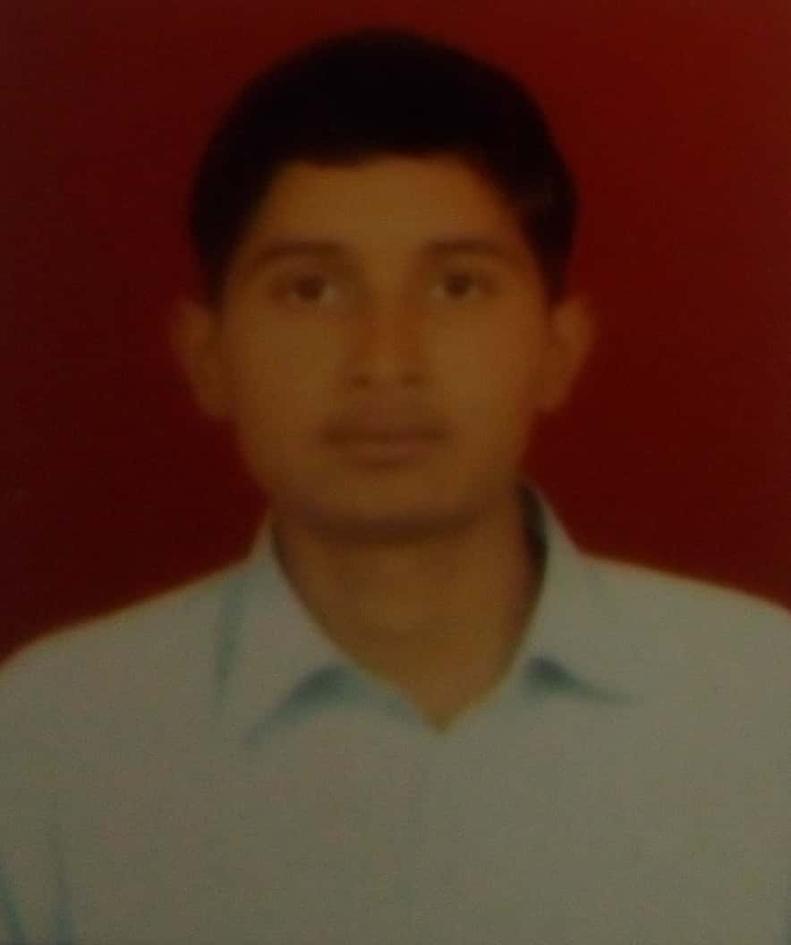 LOKESH BAJAL