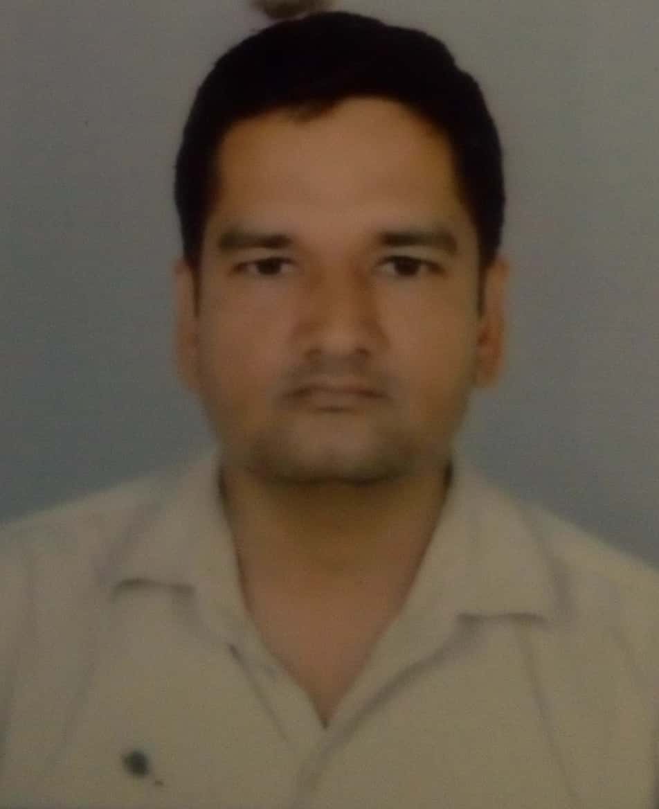 BABAN KUMAR