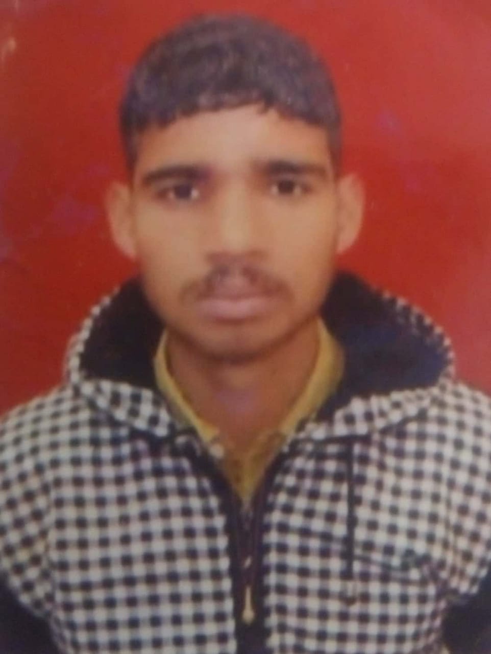 SUNDER SINGH 