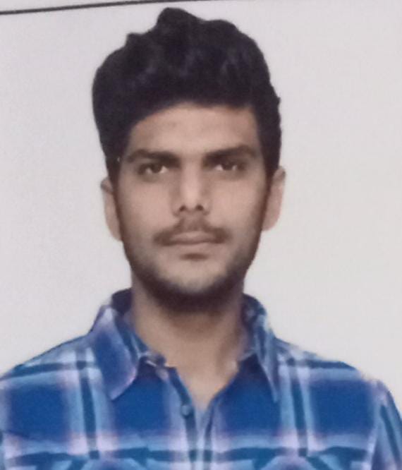 ANKIT KUMAR