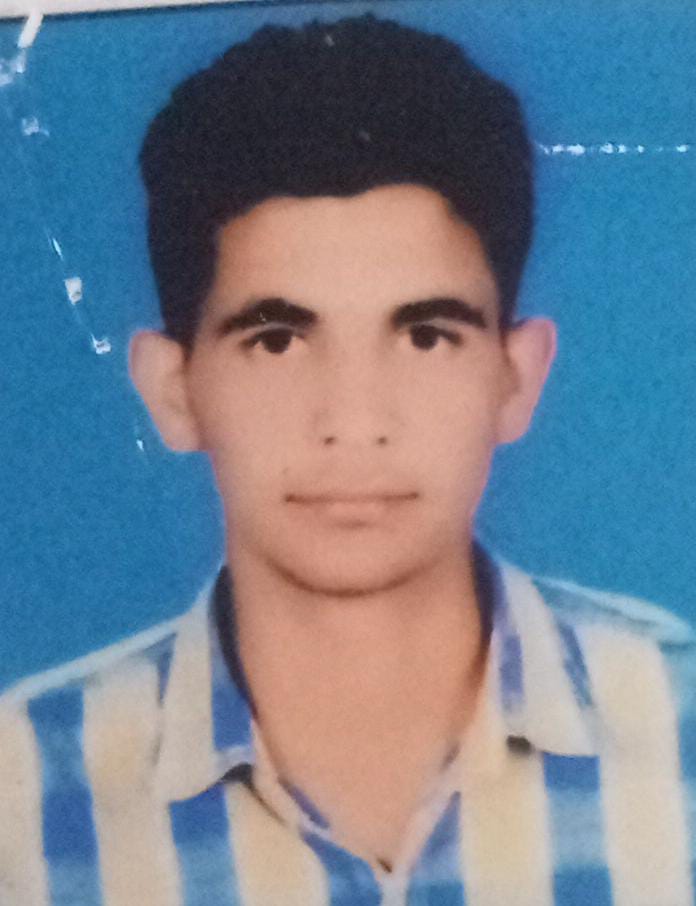 SANDEEP