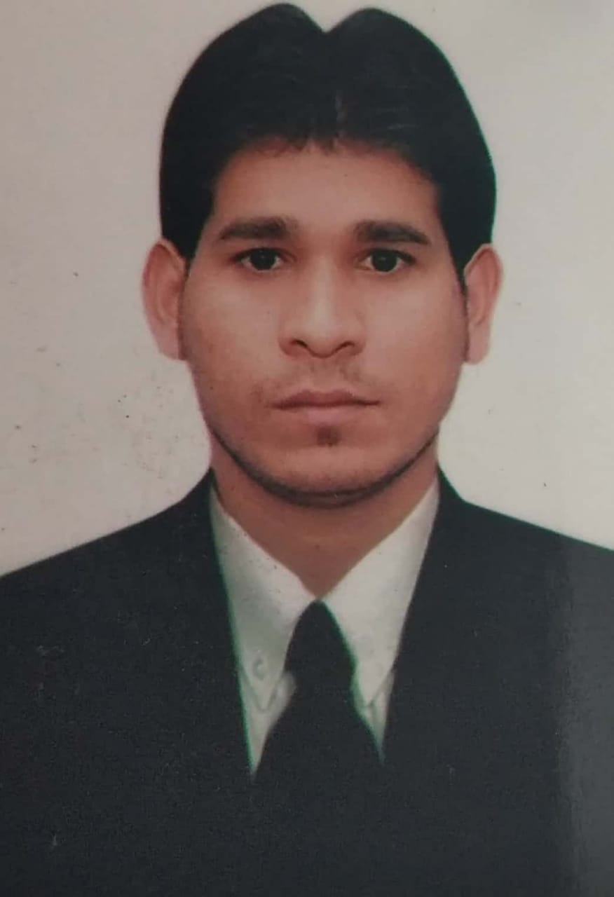 ANIL KUMAR
