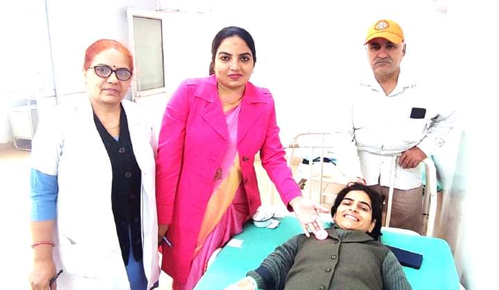 Dr Reena