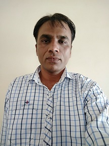 DAVENDER KUMAR