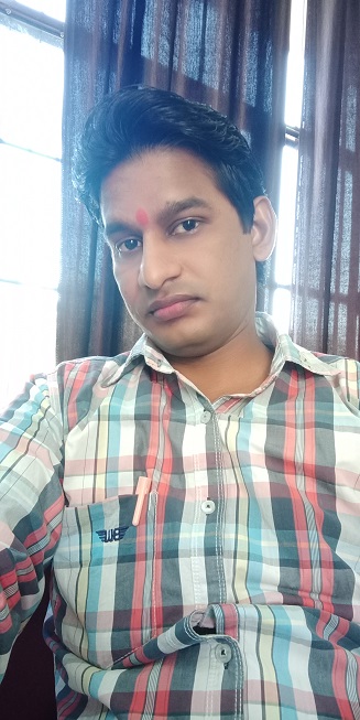 AJAY KUMAR