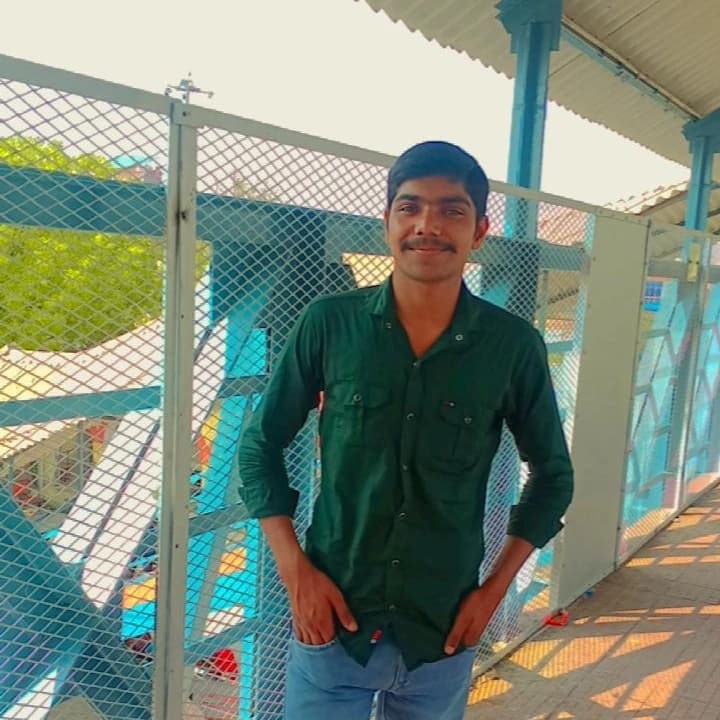 Manish Kumar