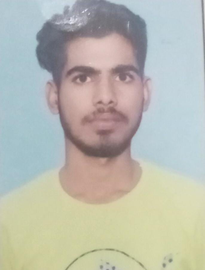 GOURAV CHOPRA