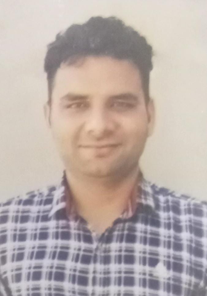 SANDEEP