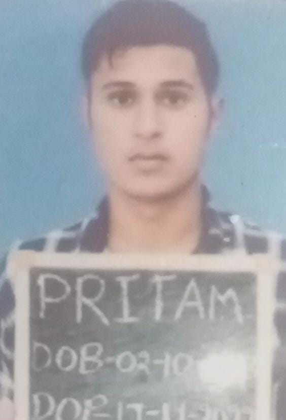 PRITAM