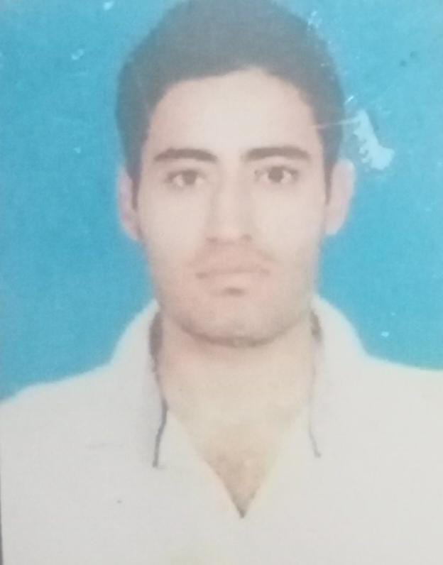 AJAY KUMAR