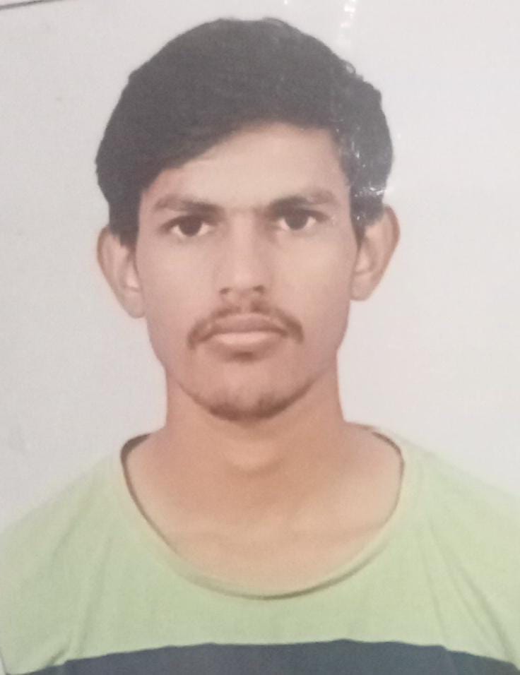 YOUVRAJ  SINGH