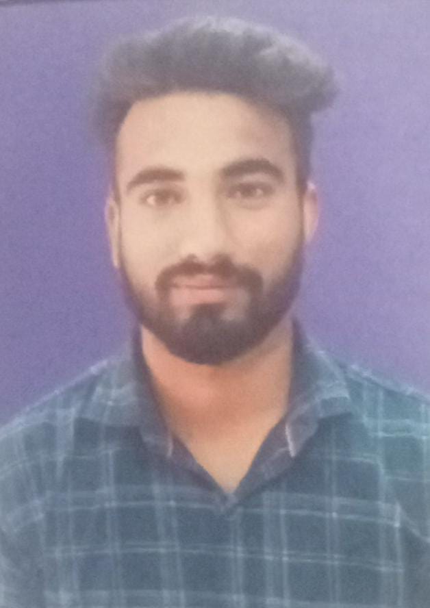AMIT YADAV
