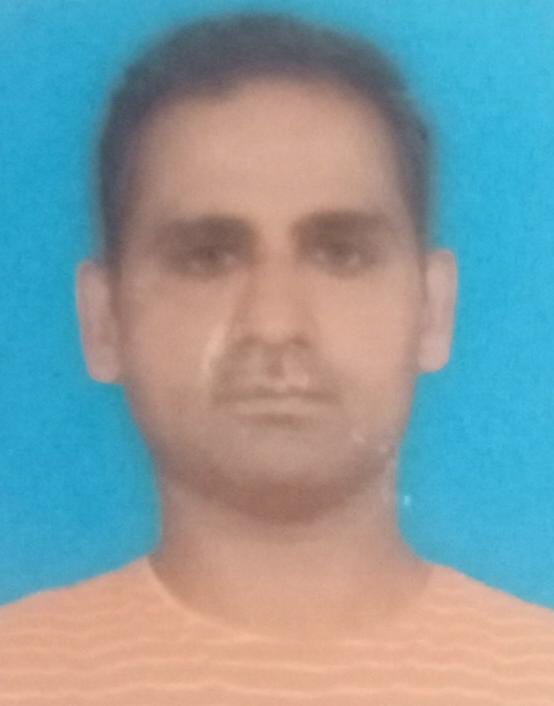SUKHVINDER