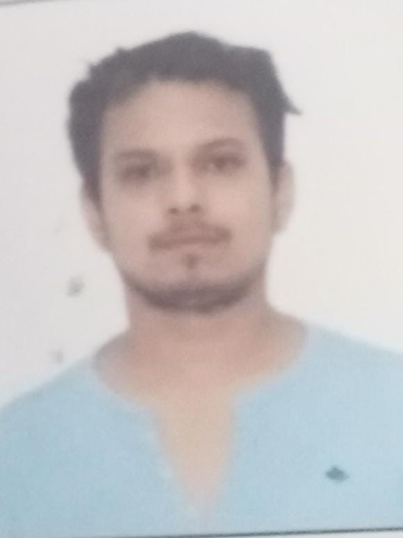 AJAY KUMAR