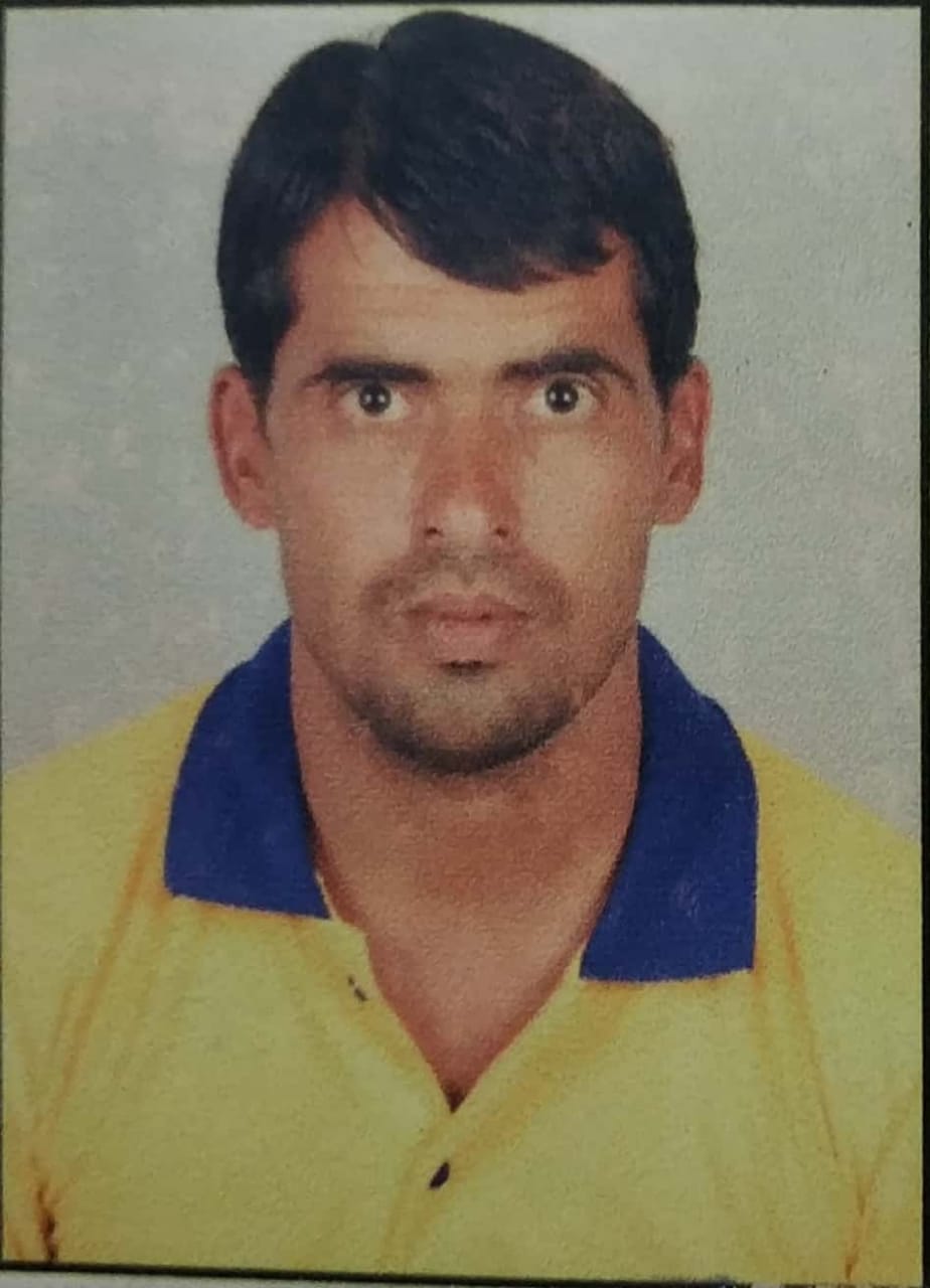 DINESH