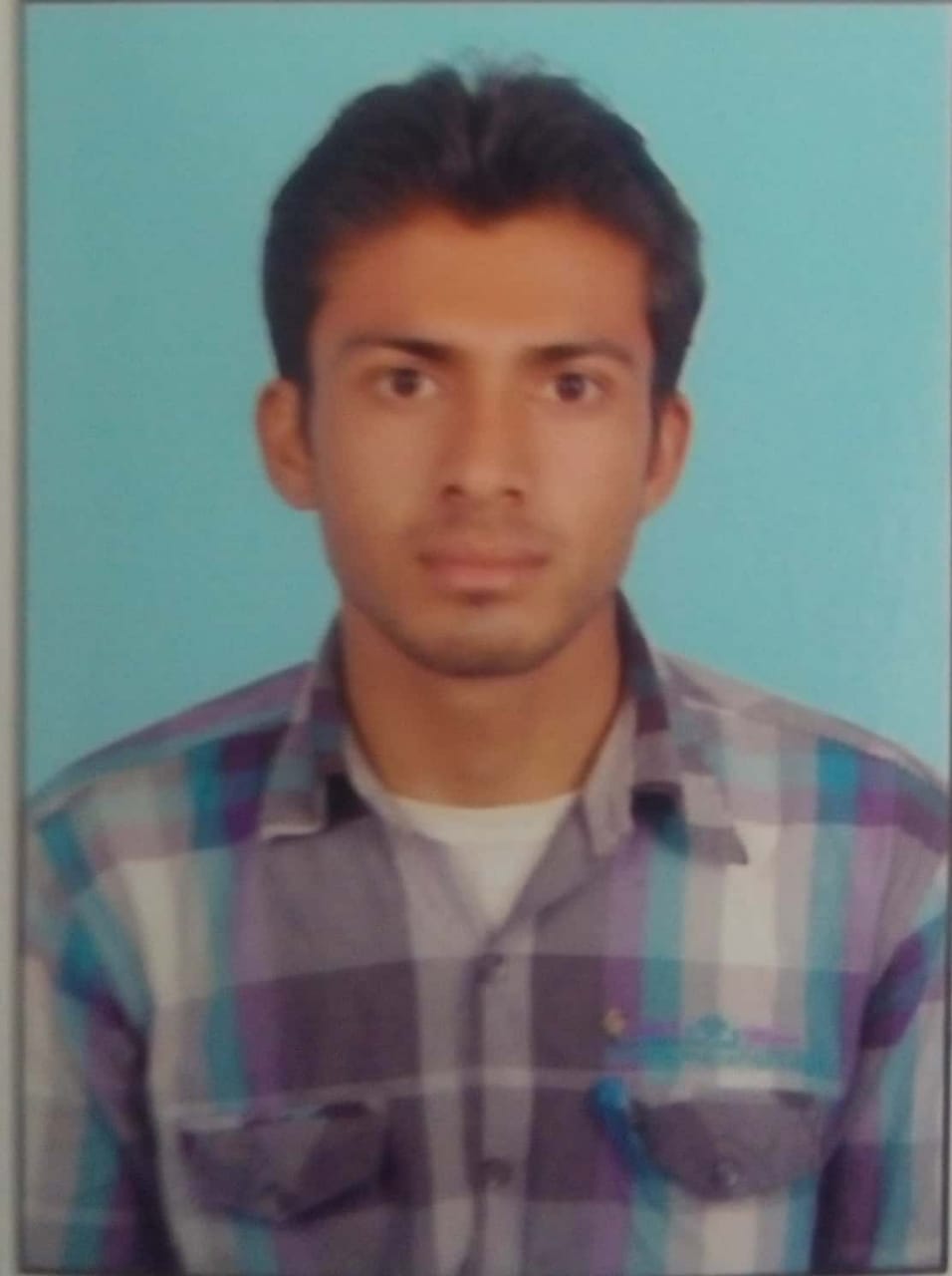 JITENDER 