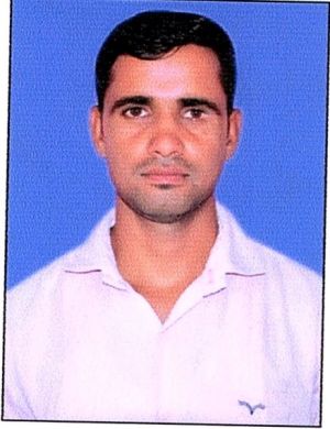 PAWAN KUMAR