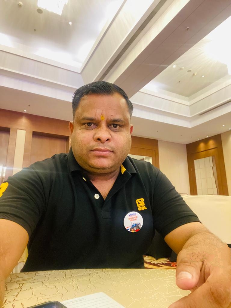PAWAN KUMAR
