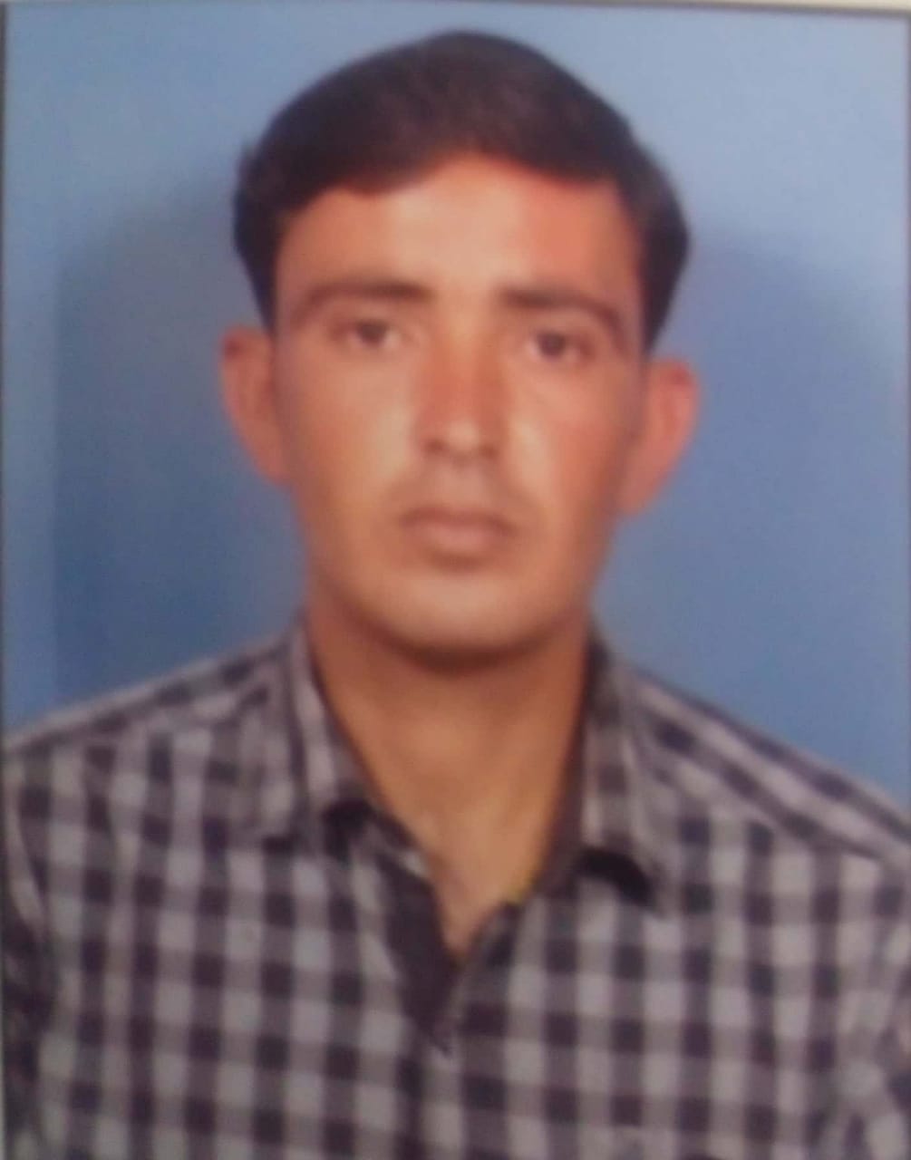 DAYANAND