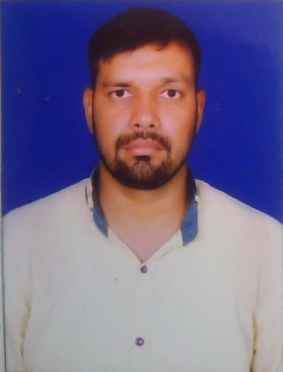 PRADEEP YADAV