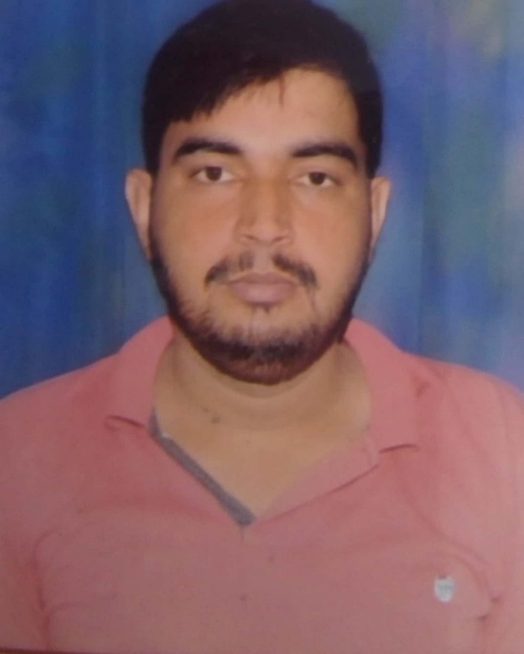 AMIT KUMAR