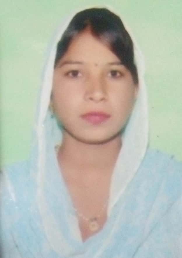 SHARDA