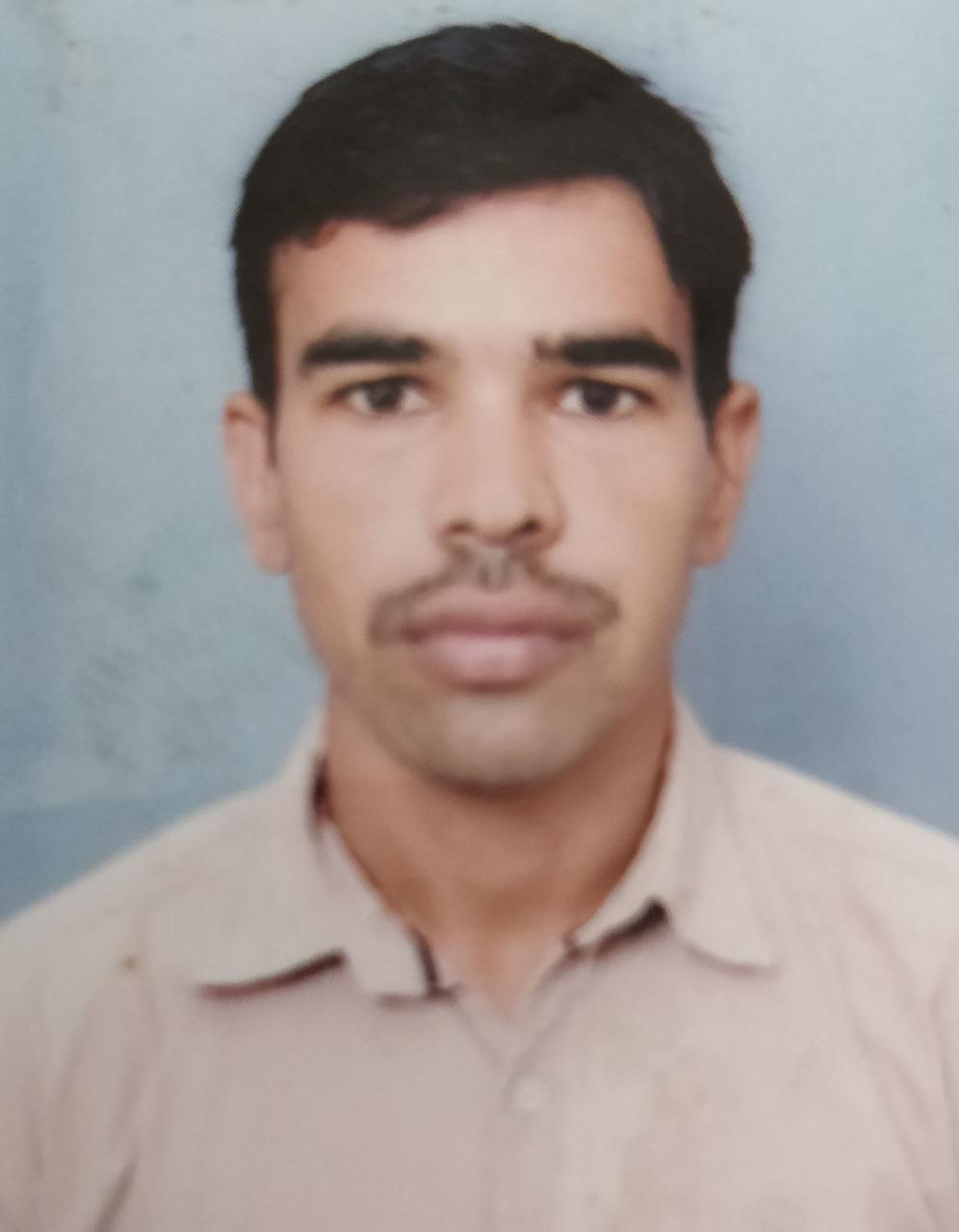 KULDEEP 