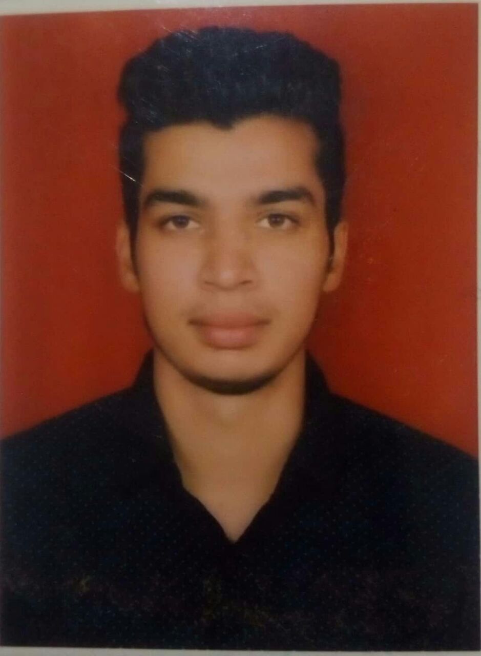 SACHIN KUMAR