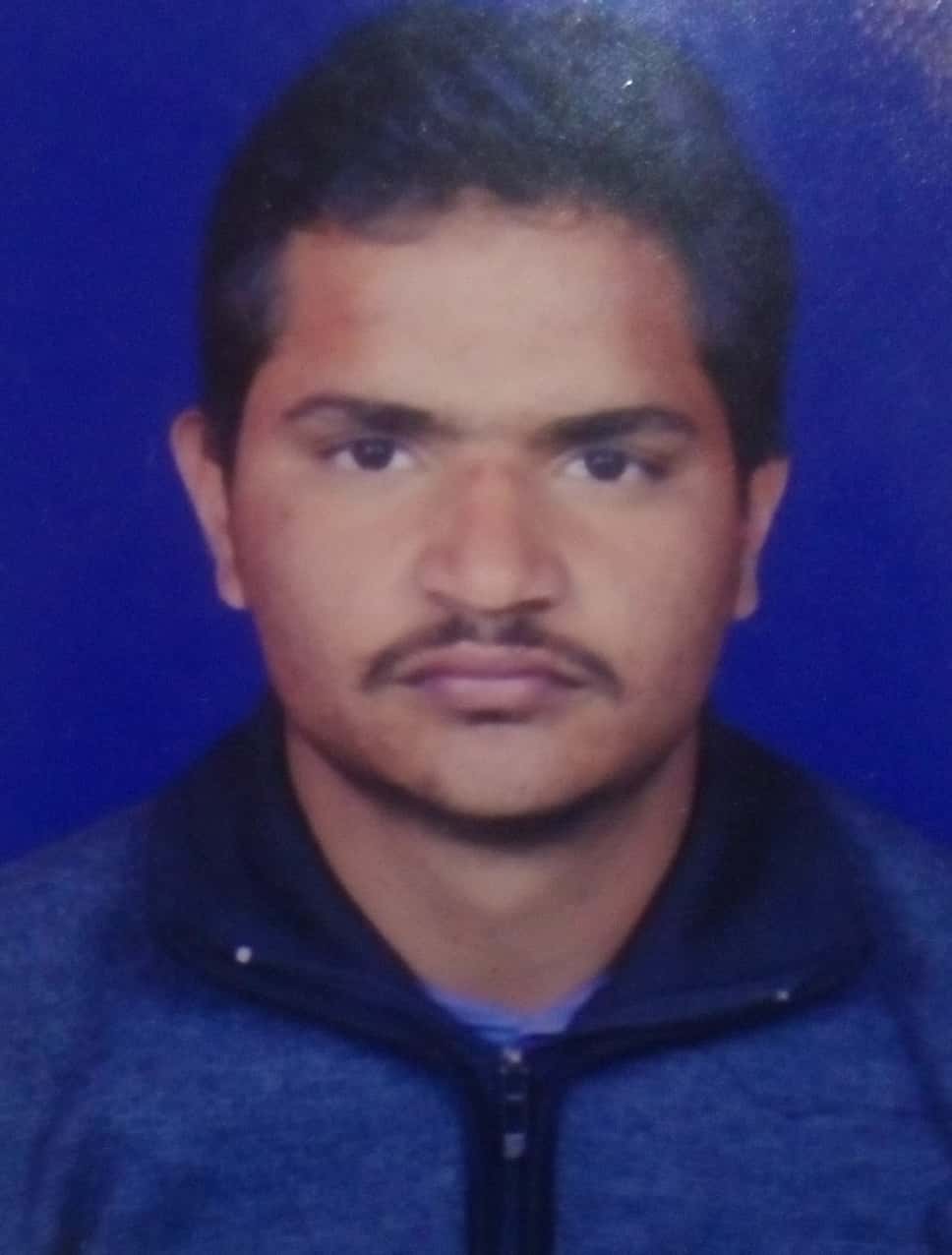 SHARVAN SIWACH