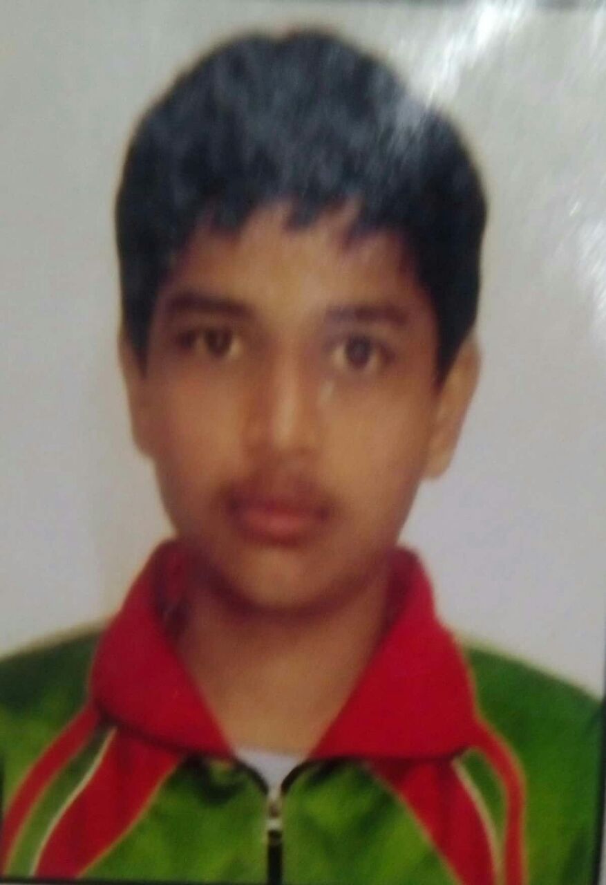 SHASHI 