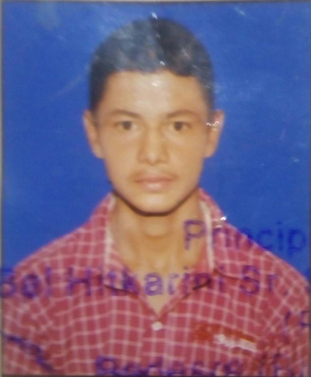 SACHIN 
