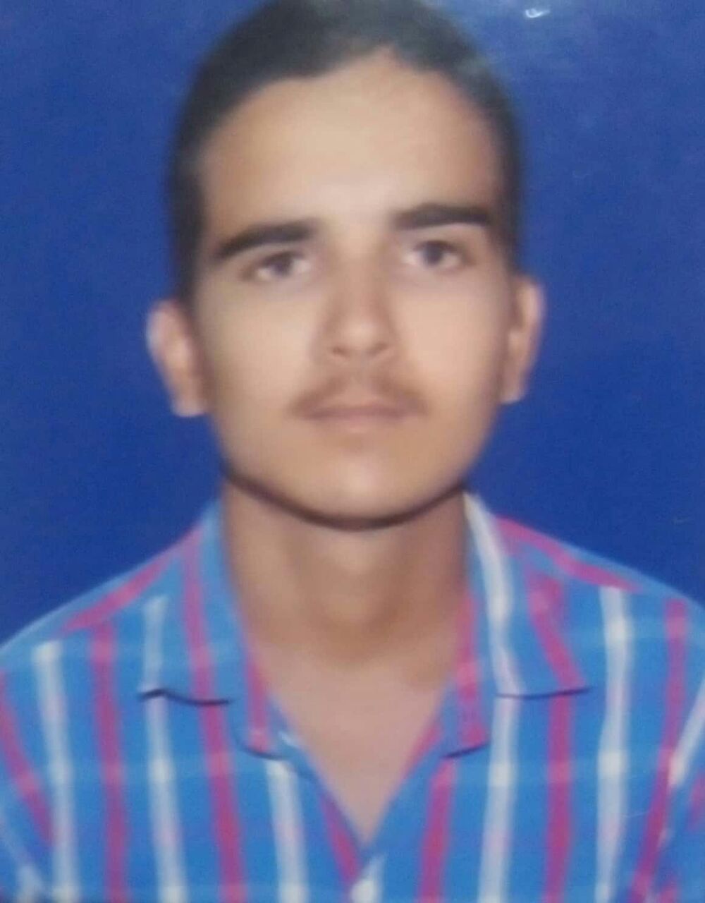 PAWAN KUMAR