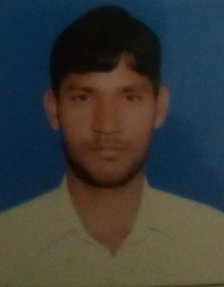 VARUN KUMAR