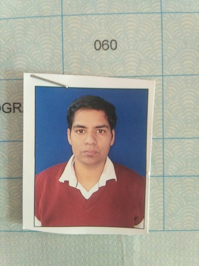RAVI KUMAR