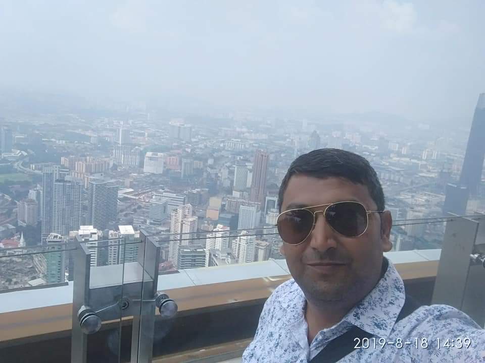 Vijay Malhotra