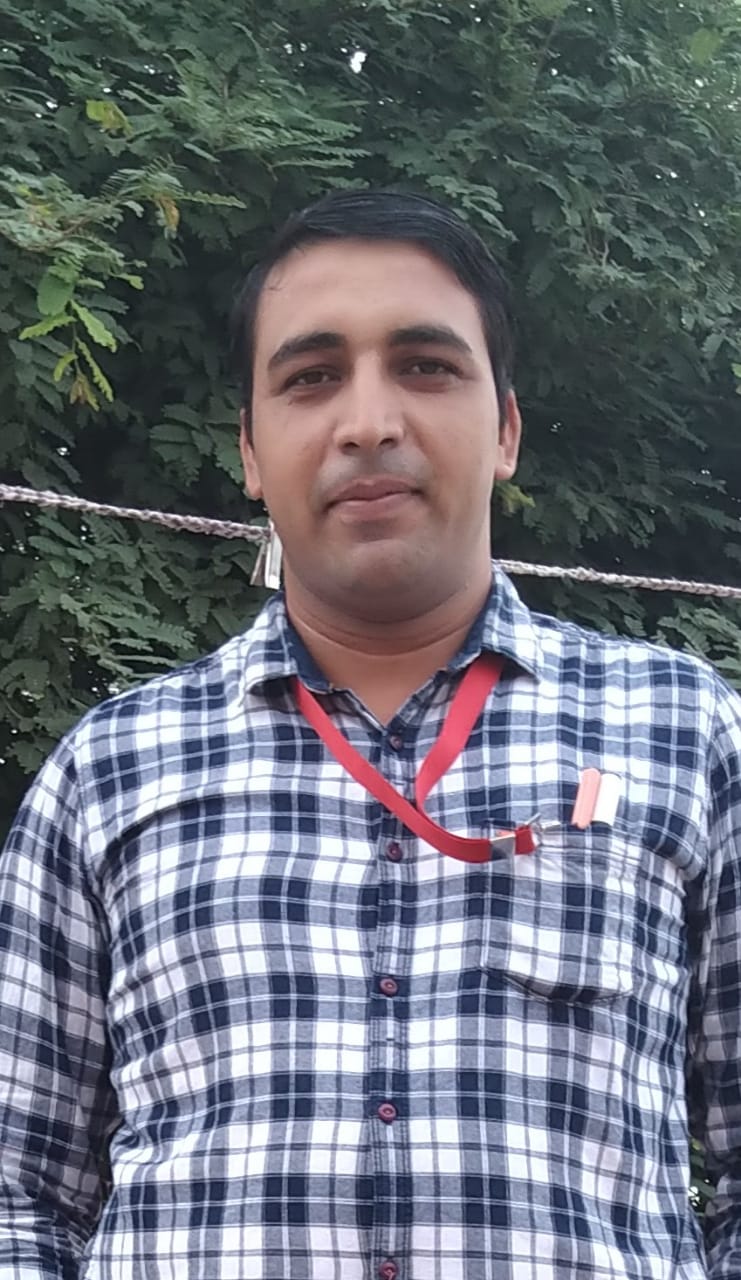 VIKASH KUMAR