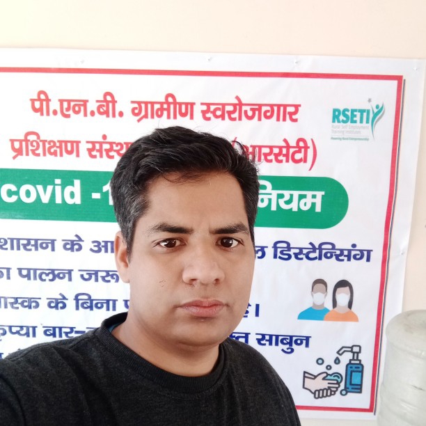 Ravi Kumar 