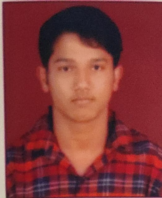 ANKIT KUMAR