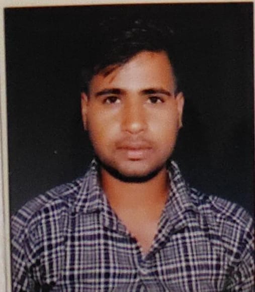 VIKRANT 