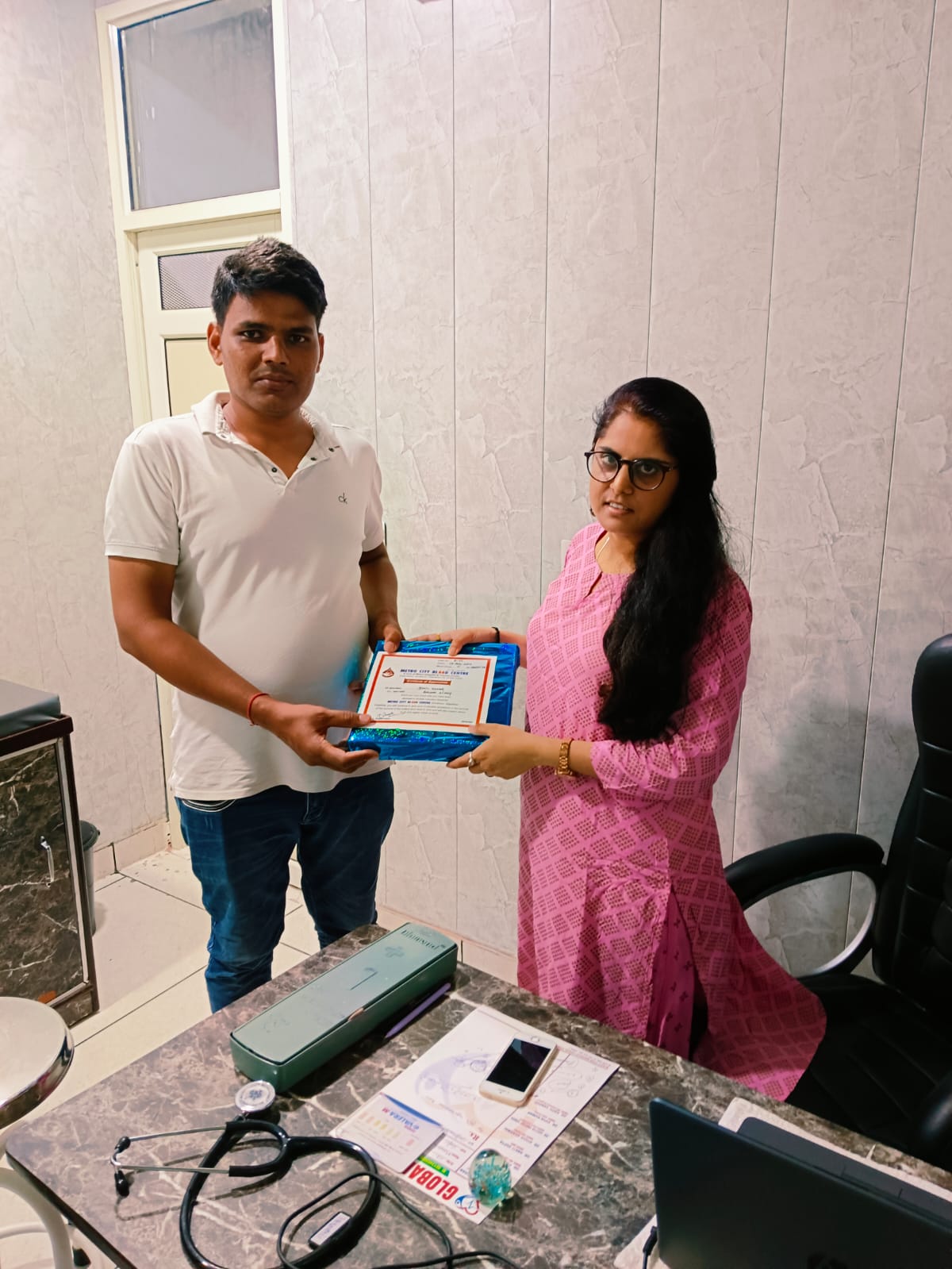 Sunil Kumar