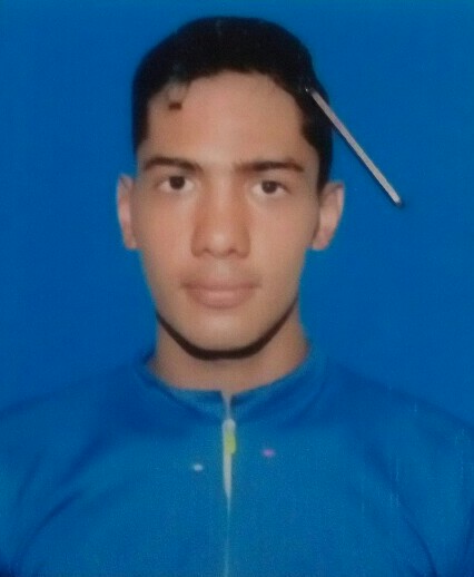 RAKESH