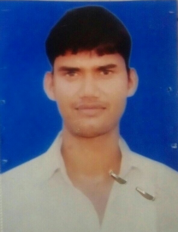 PAWAN KUMAR