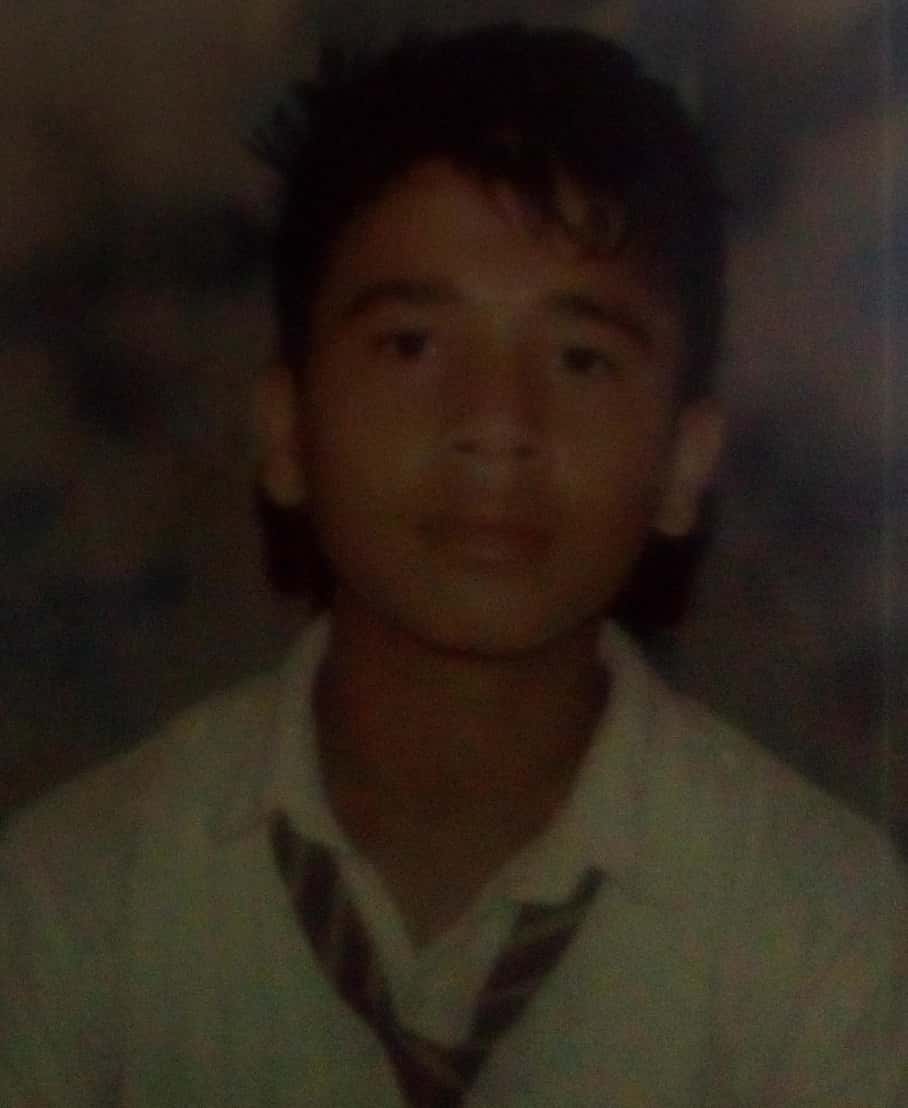 DEEPAK