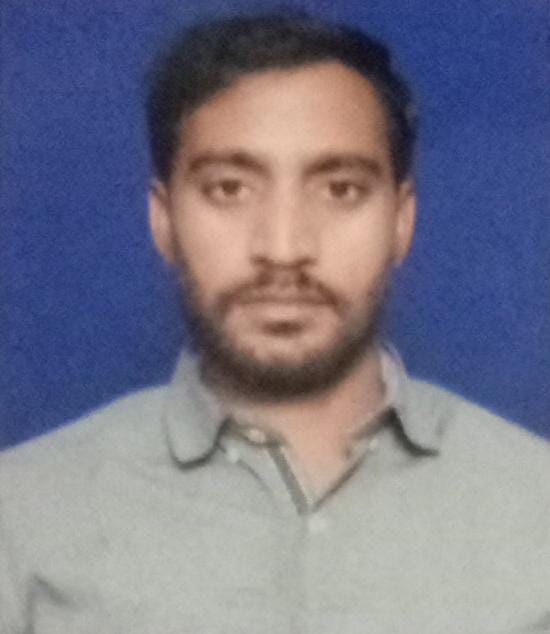 PARVEEN KUMAR