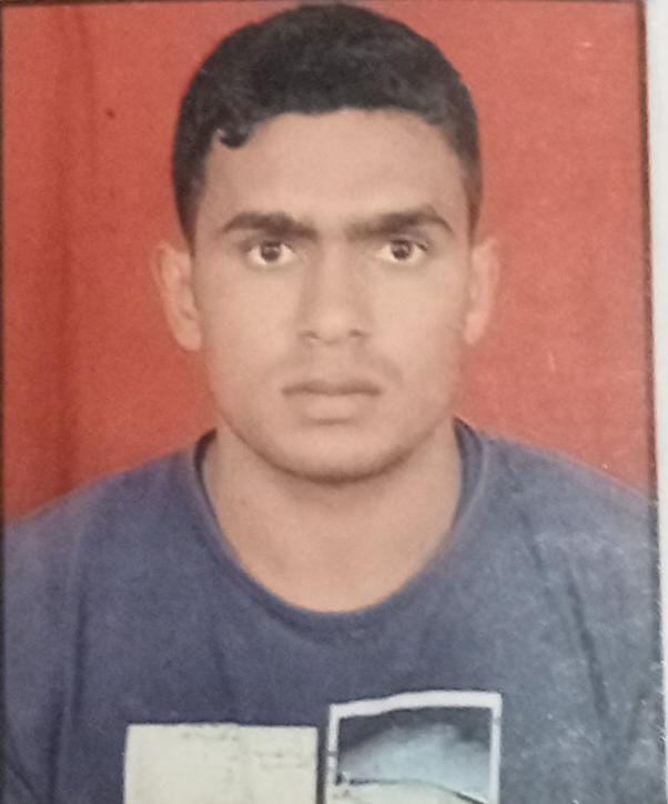 DEEPAK KUMAR