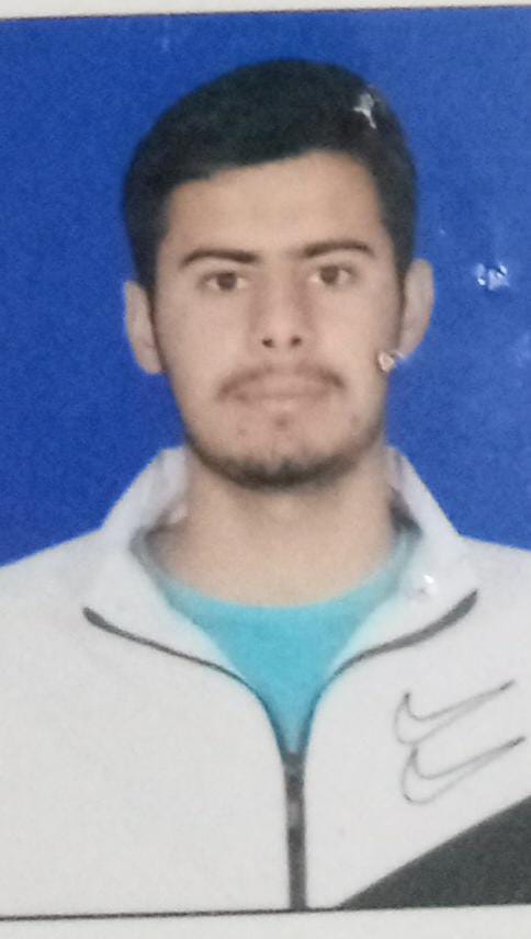 MANDEEP SIWACH